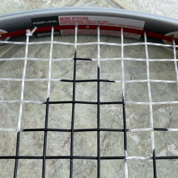 Ektelon Racquetball Racket - Picture 7 of 13